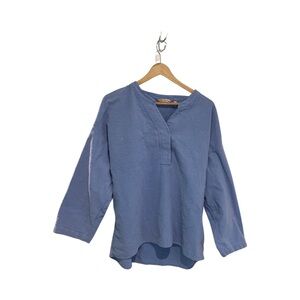 Soft Surroundings XL tunic top